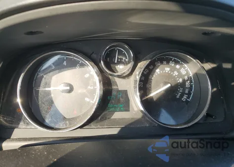 2014 Chevrolet Captiva Ls z USA, uszkodzony, nr VIN 3GNAL2EK1ES626083